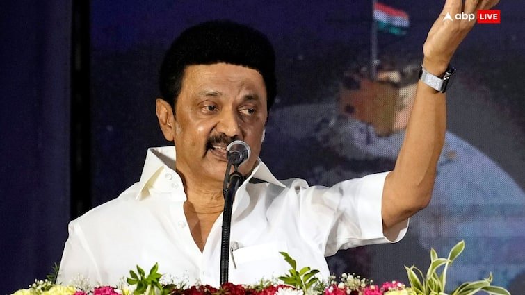 Tamil Nadu CM Stalin Urges States Under INDIA Partners To Pass Resolution To Abolish NEET