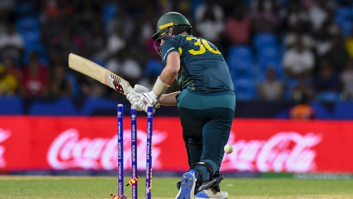 Pat Cummins Tagetted By Crowd After India Loss, Fan Says “Remember Ahmedabad?”