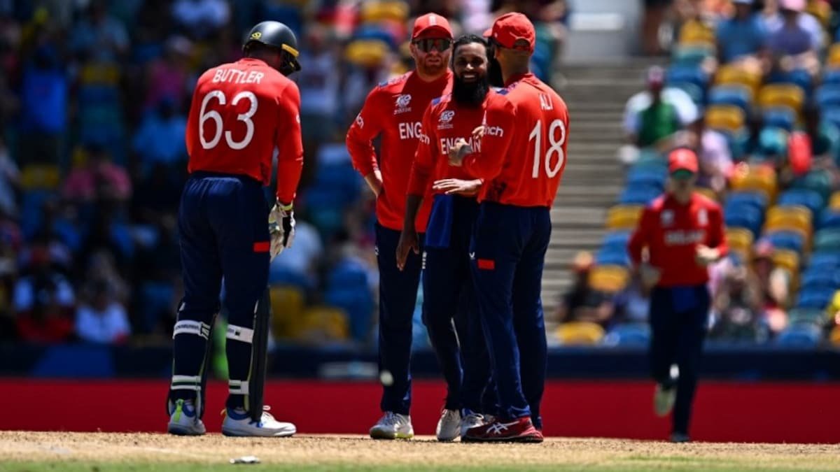 England Storm Into T20 World Cup Semi-Finals With 10-Wicket Rout Of USA