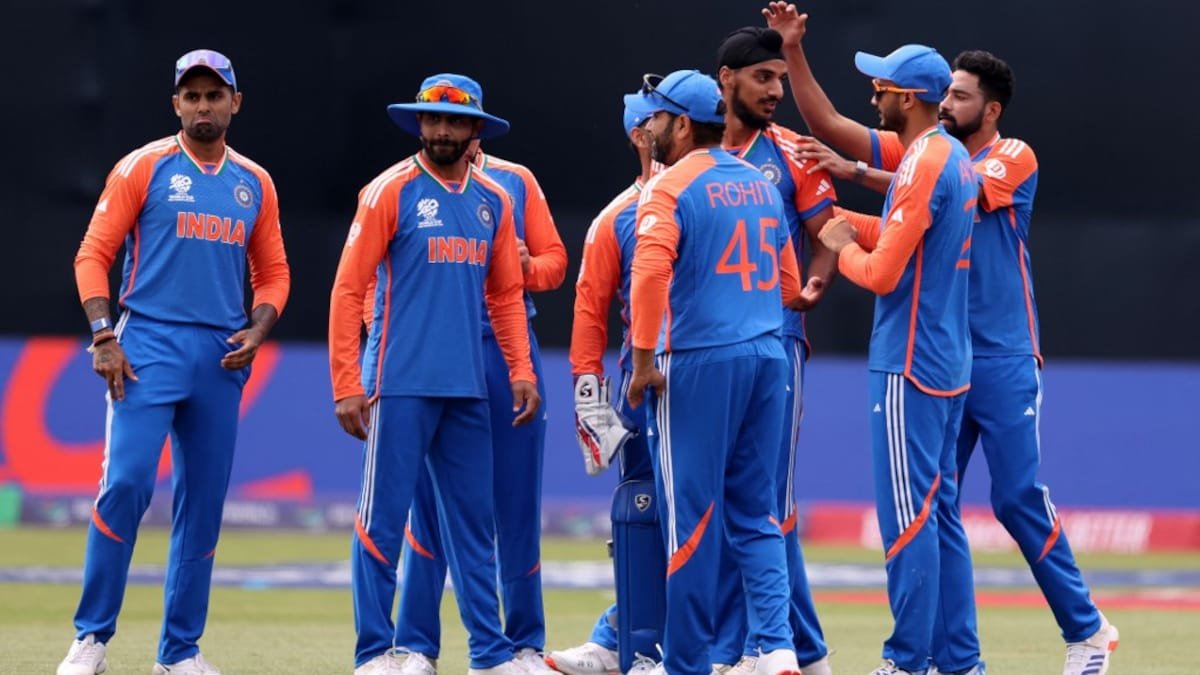 T20 World Cup 2024, Super Eights Match 7: India vs Bangladesh Fantasy Tips And Weather Reports