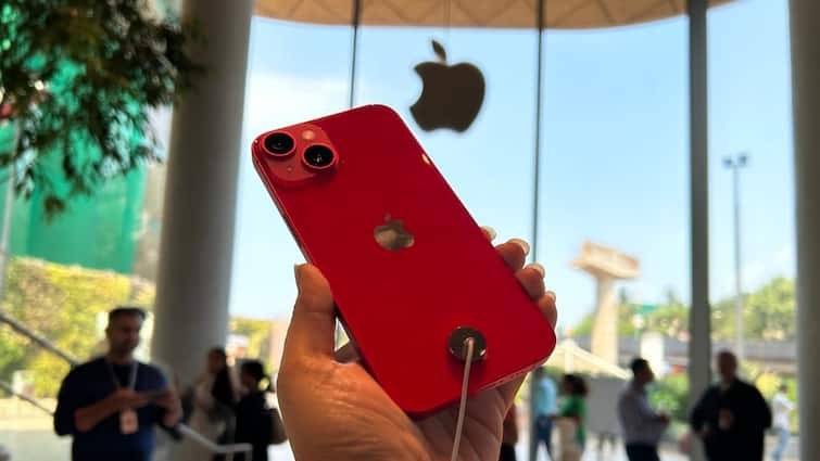 Apple Slashes iPhone Prices In India Post Import Duty Cut, Pro Models Get Biggest Price Drop