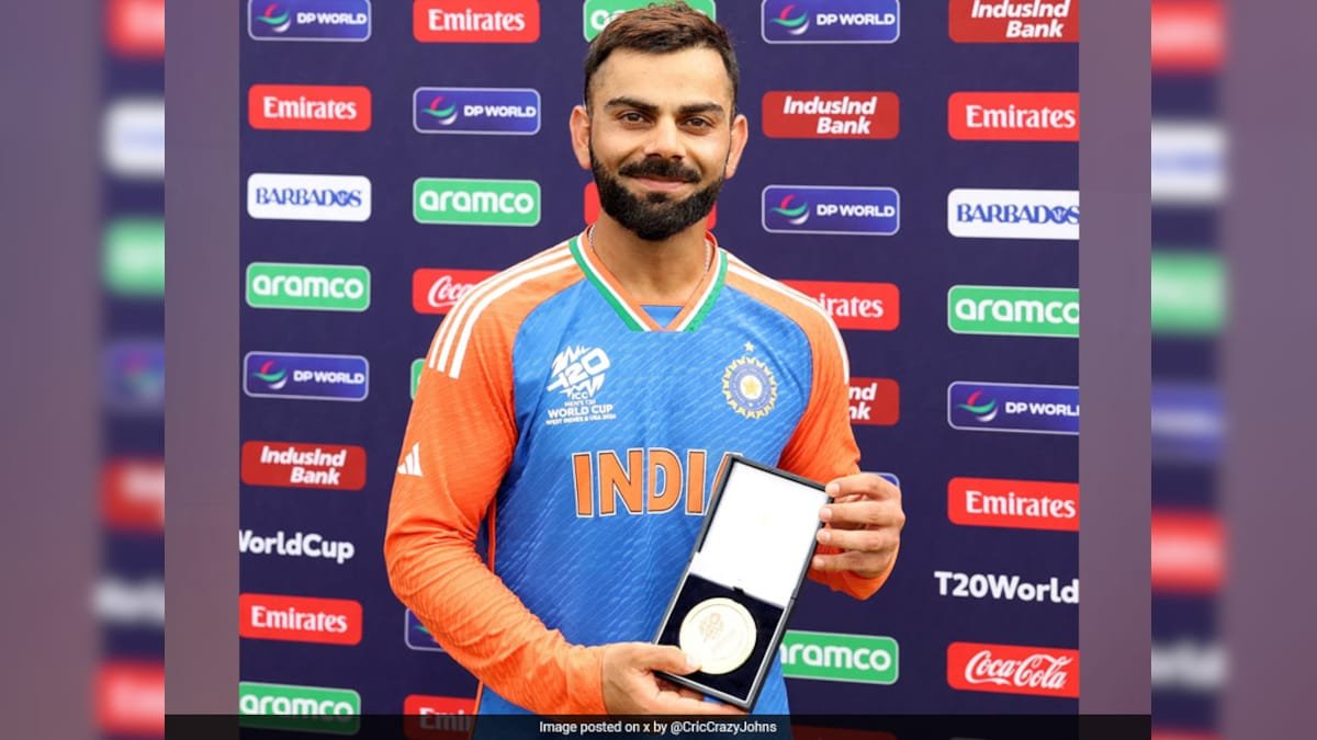 “Bowlers Saved Virat Kohli”: Sanjay Manjrekar Says India Star Didn’t Deserve POTM Award