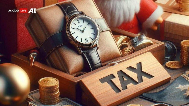 Anant Ambani Gifted SRK, Ranveer, And Others Watches Worth Rs 2 Cr; Check How Gifts Are Taxed