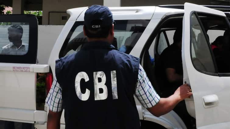 CBI Arrests Chairman Of Jay Jalaram Schools In Gujarat