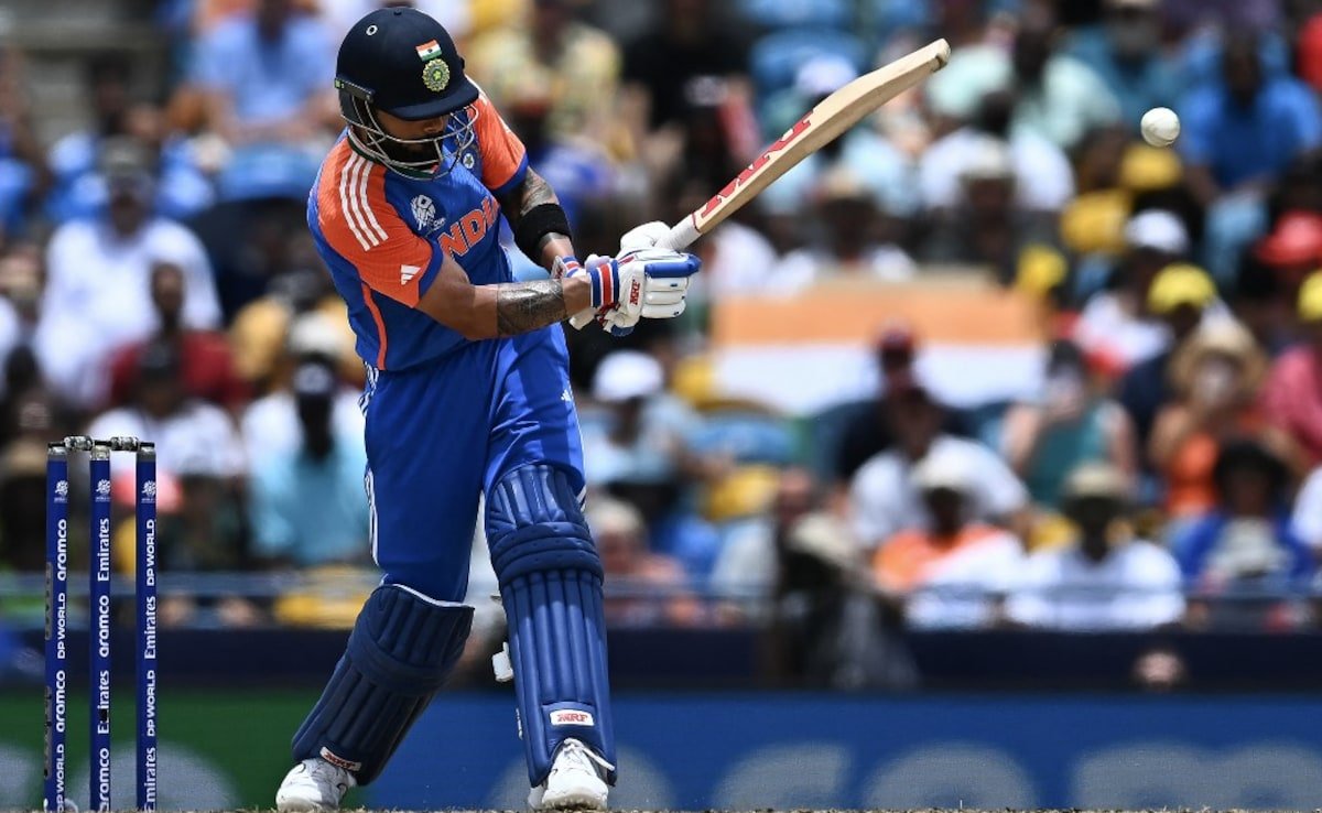 T20 World Cup Hero Suryakumar Yadav Confesses ‘Realisation’ After Watching Virat Kohli Bat