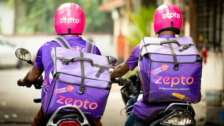 Zepto Sees Record High Order Volume Of 750,000 On 3rd Anniversary