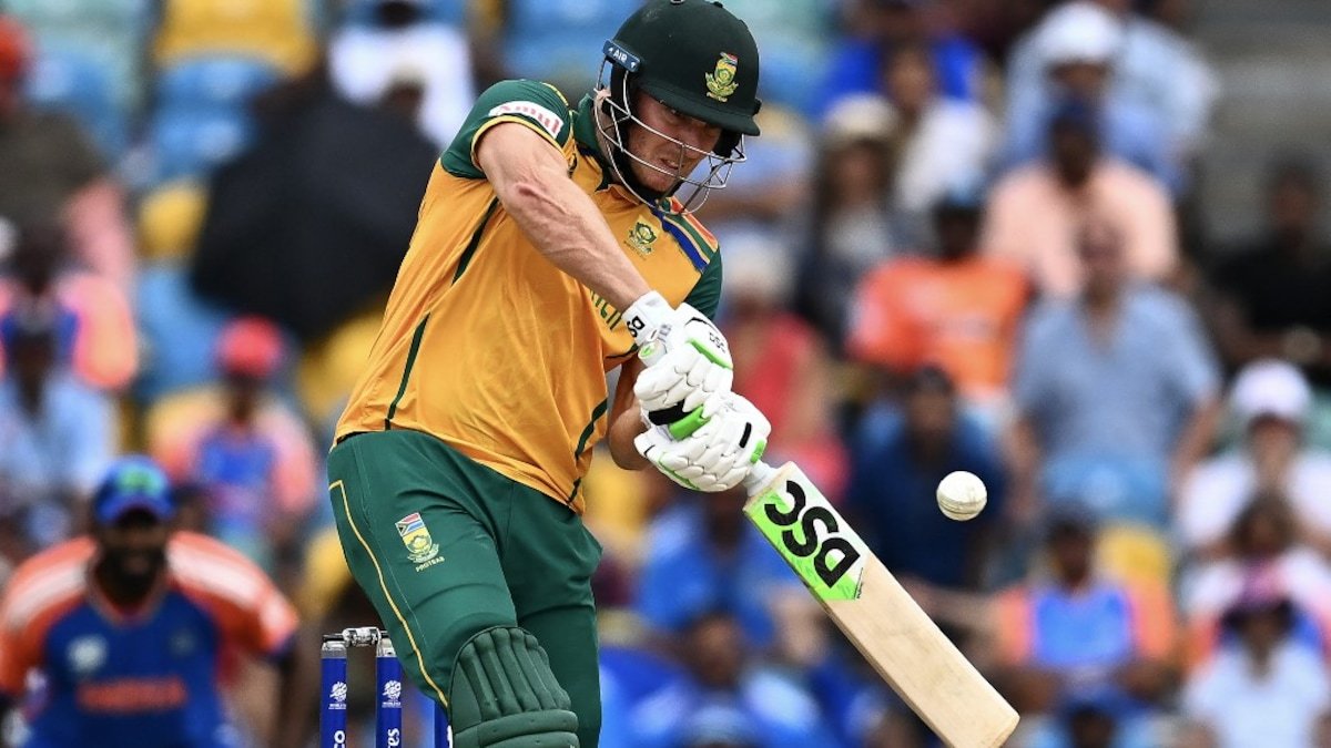 David Miller Opens Up On T20I Retirement Rumours, Says “Will Continue To Play…”