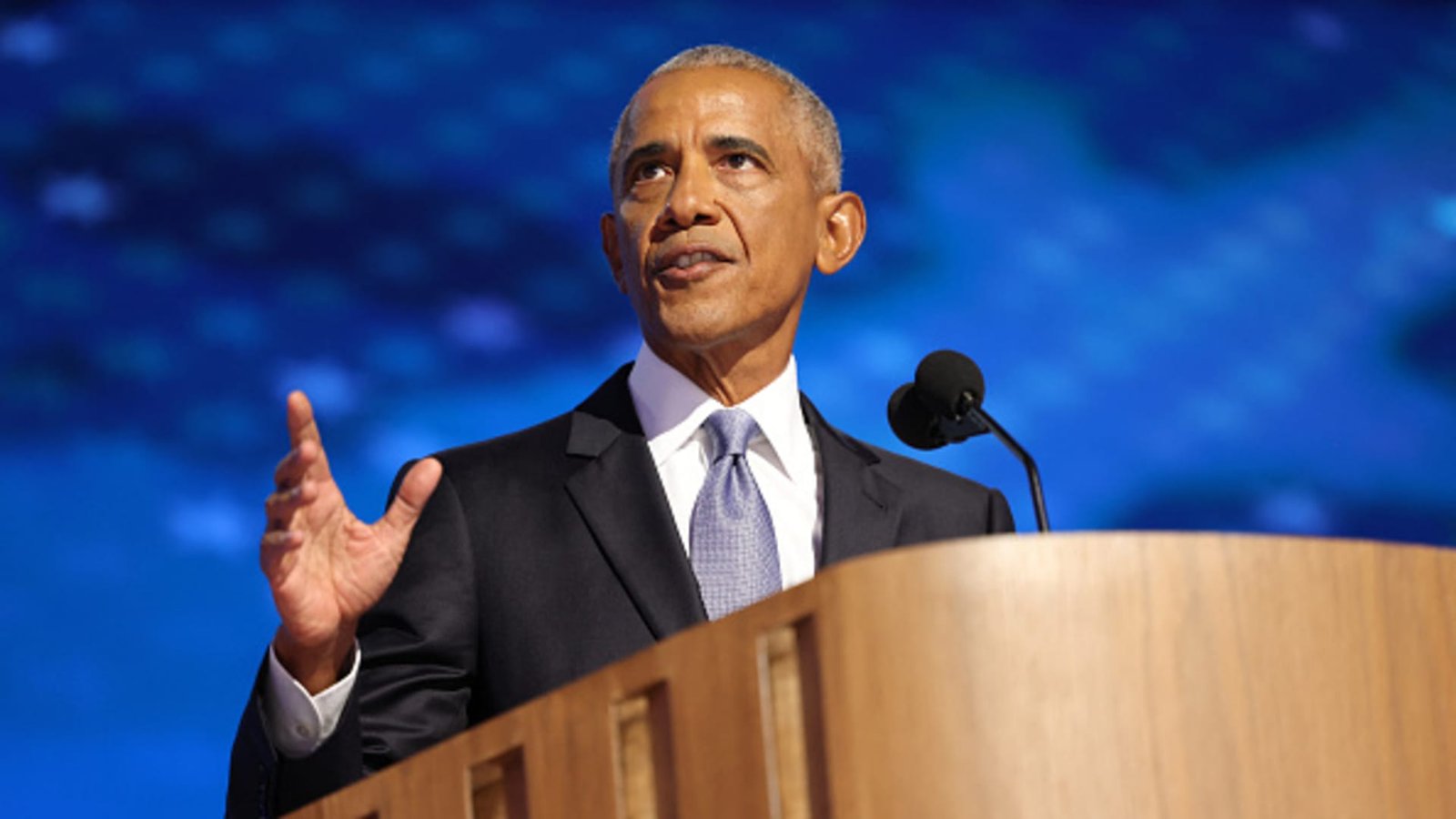 Obama says ‘America is ready for a new chapter’ with Harris, Walz