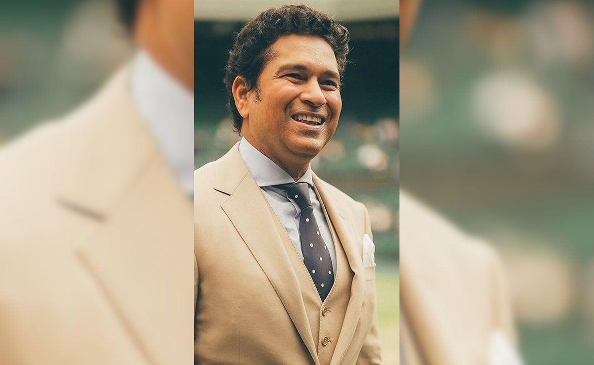 “As A Sportsperson…”: Sachin Tendulkar, Saina Nehwal Lead Wishes On Independence Day