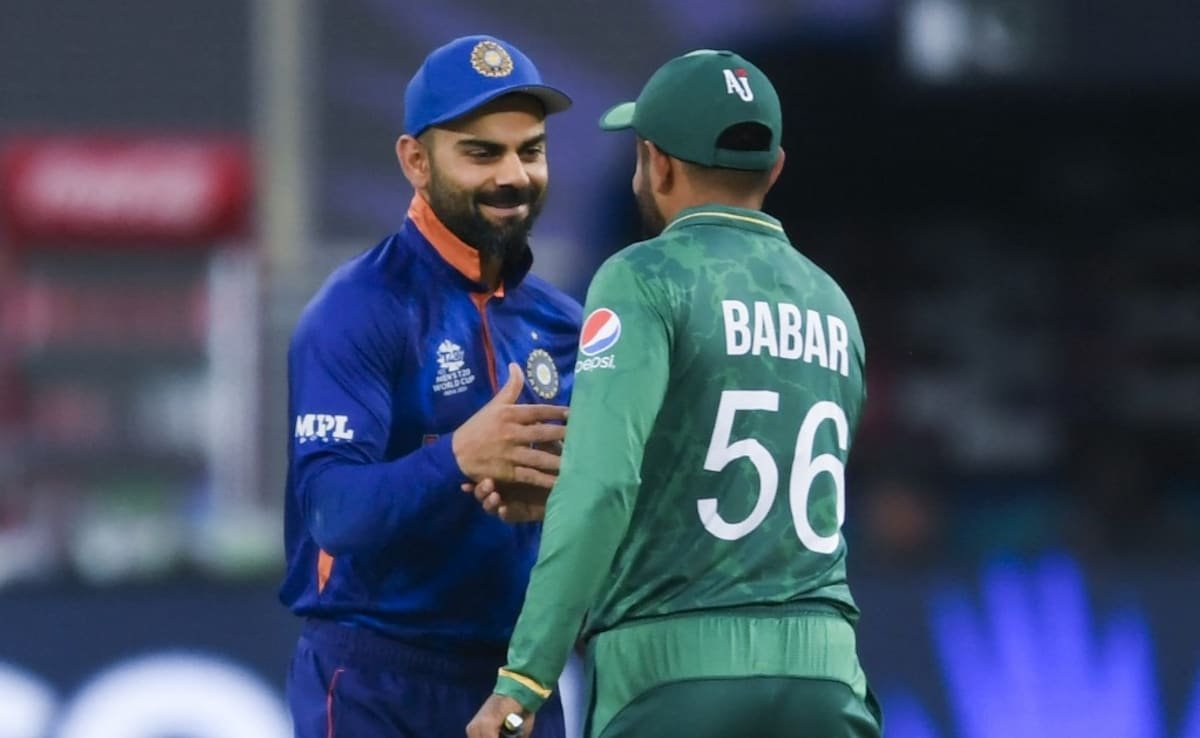 “Who Is Comparing Them?”: Ex-Pakistan Star’s Brutal Take On Virat Kohli-Babar Azam Debate