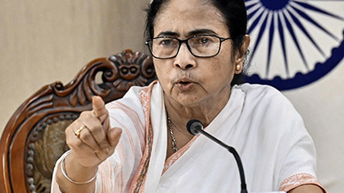 Mamata dials Odisha CM, urges him to intervene in ‘torture’ of labourers from Bengal