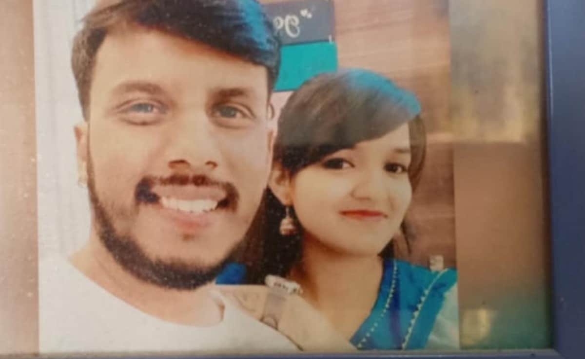 Bengaluru Woman Choked To Death At Home, Cops Suspect Husband