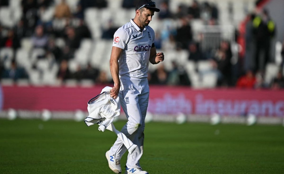 Mark Wood Becomes More Important Player Than Ben Stokes On Flat Pitches, Says Michael Vaughan