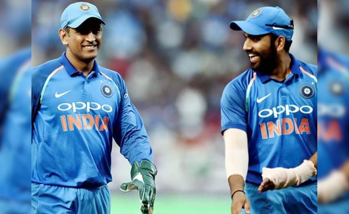 “If You Ask Me Who’s Better…”: Ravi Shastri’s Honest Verdict On Rohit Sharma vs MS Dhoni Captaincy