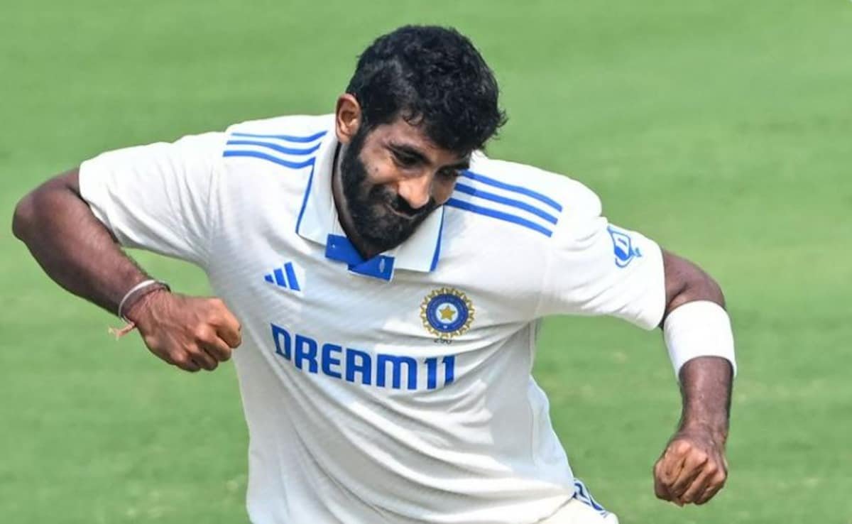 “Jasprit Bumrah Shouldn’t Chase Captaincy”: Ex-Pakistan Star’s Explosive Verdict