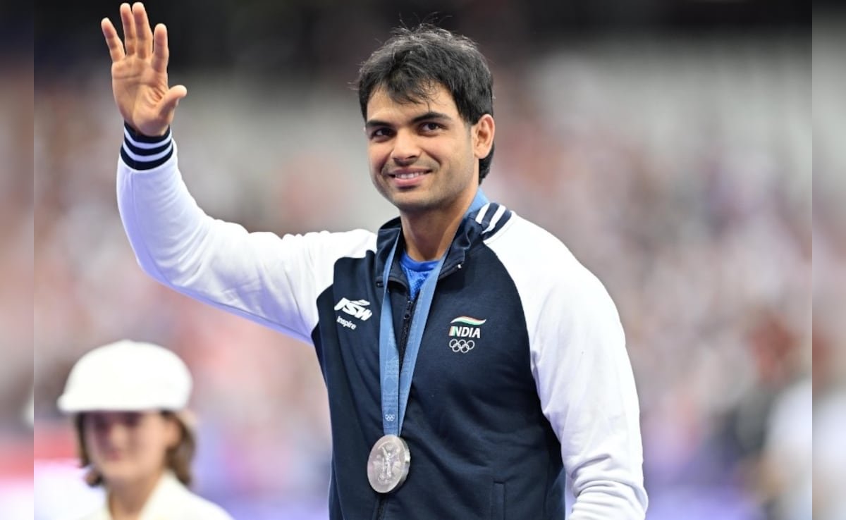 From Rs 3 Crore, Report Says Neeraj Chopra’s Endorsement Fee After Olympics May Rise To…