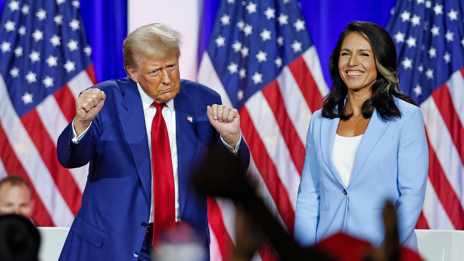 Tulsi Gabbard says Harris ‘hypocrisy’ prime target