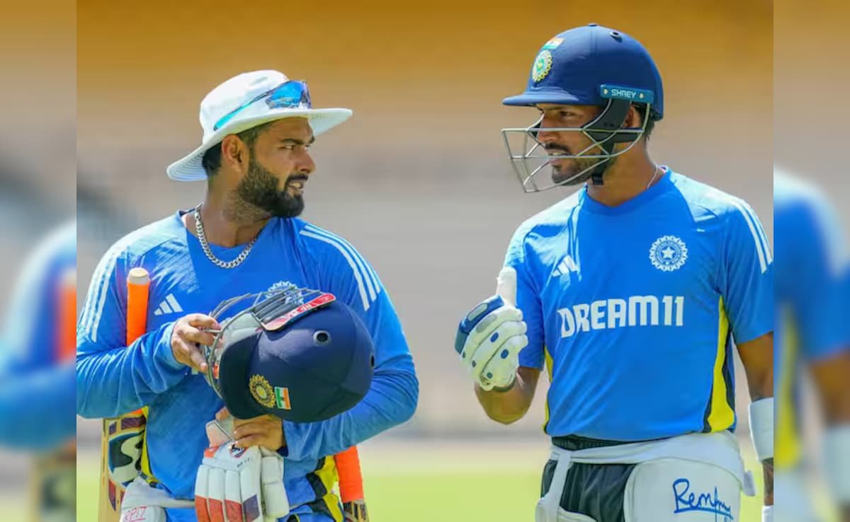 “Good Sign Of A Healty Environment”: Dinesh Karthik On India’s Strong Pool Of Wicketkeepers