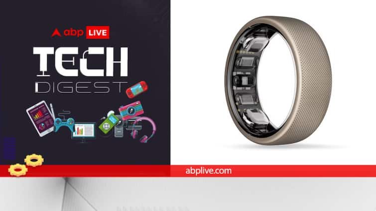 Amazfit Helio Ring Launched In India, Smart Technologies Expands Local Manufacturing, Launches Interactive Displays, More