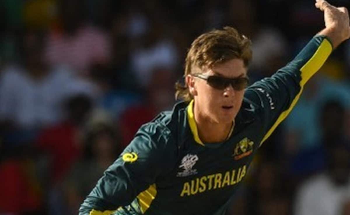 Adam Zampa Becomes Australia’s Eighth-Highest ODI Wicket-Taker vs England