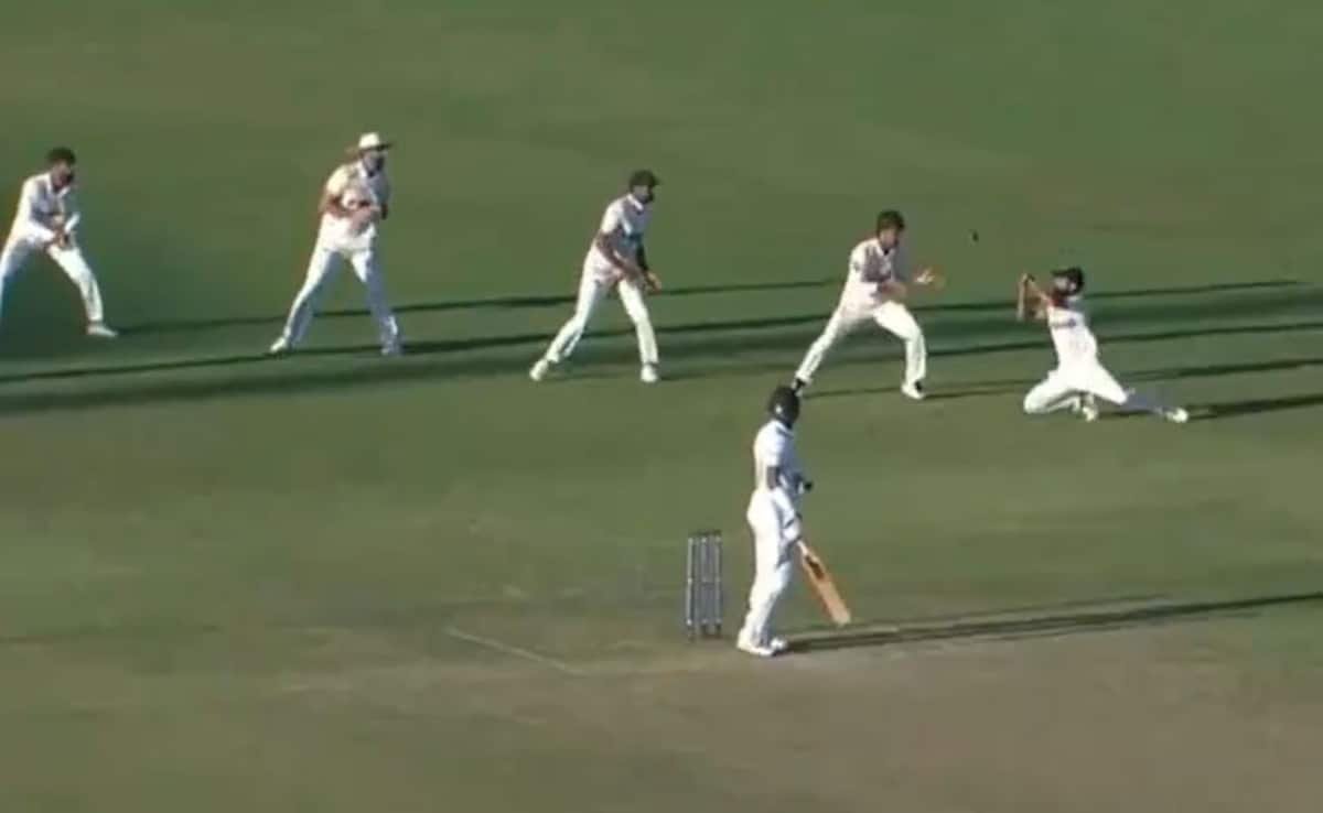 Pakistan’s Fielding Howler vs Bangladesh Stuns Everyone; Umpire’s Reaction Viral – Watch