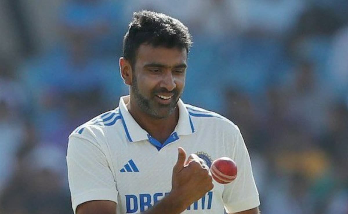 Indian Cricket Team’s ‘Superstar’ Indebted To Ravichandran Ashwin. Reason Is A Google Search