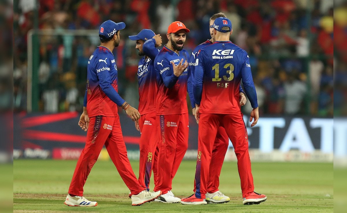 Delhi T20 League Sensation Makes Big ‘Virat Kohli Pitch’ To RCB Ahead Of IPL Auction