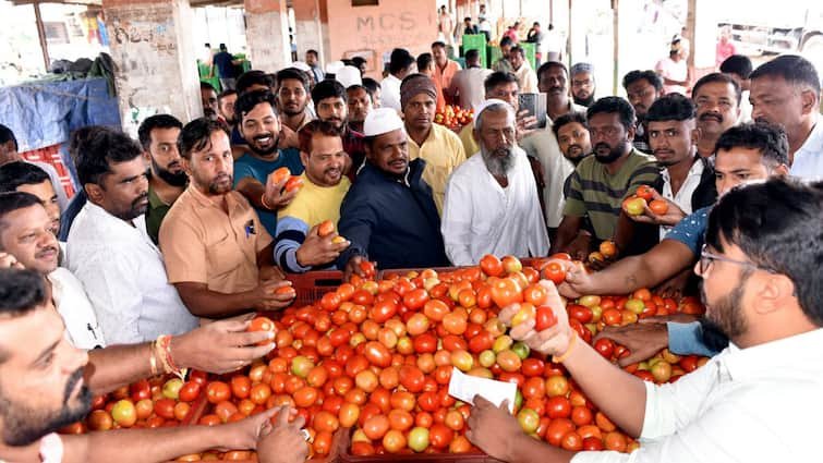 Vegetable Prices Soaring In Odisha As Panic Buying Takes Hold