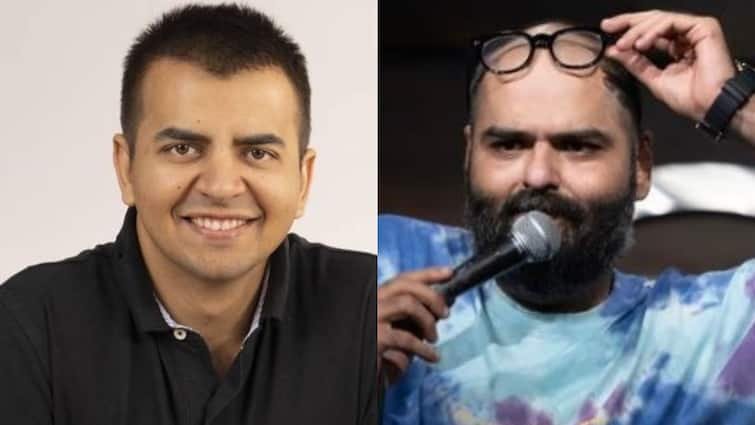 Kunal Kamra Accepts Bhavish Aggarwal’s Job Offer Amid Ola’s Service Quality Dispute