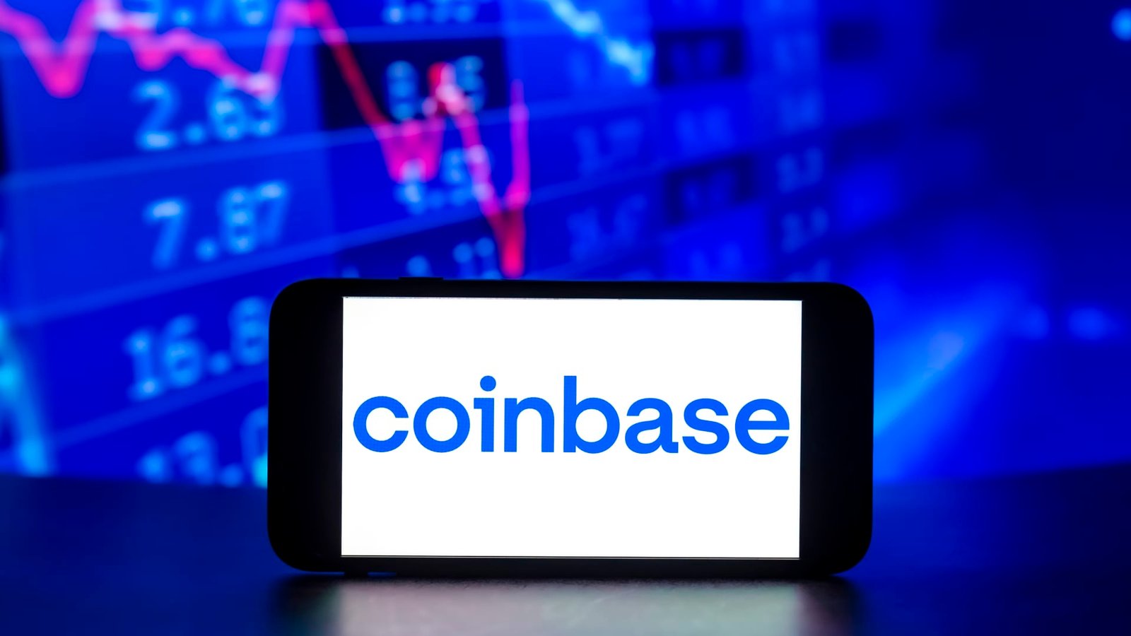 Coinbase drops 12% after earnings, heads for worst day in more than a year