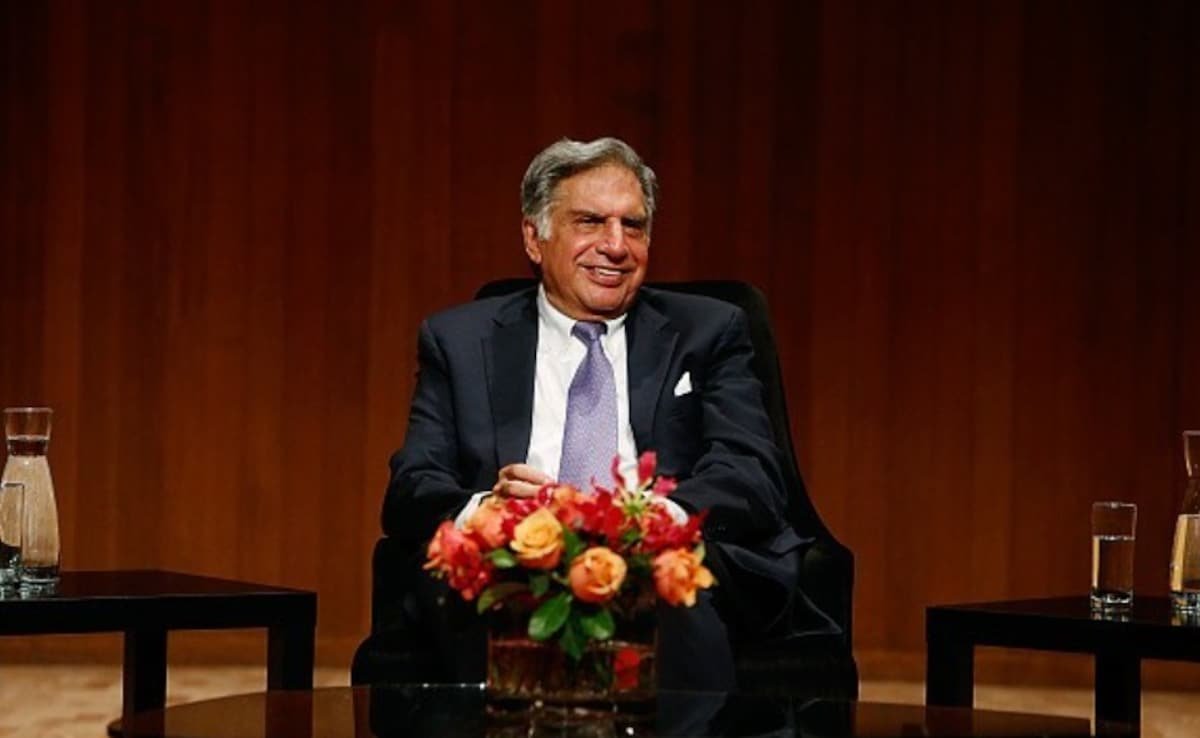 Mental Health Initiatives Taken Under Ratan Tata’s Leadership