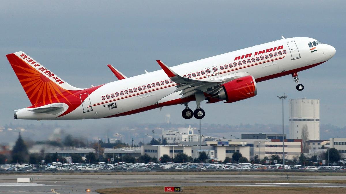 Bengaluru-Heathrow Air India flight from October 27