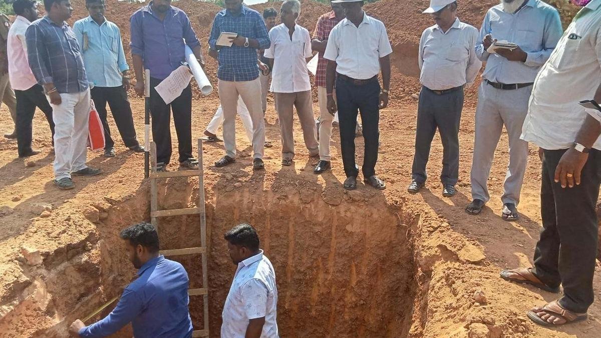 Vallalar International Centre: Madras High Court restrains construction on Peruveli land