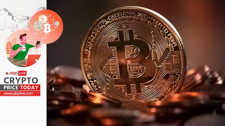 Bitcoin Dips To $67,000 As Top Coins See Bloodbath