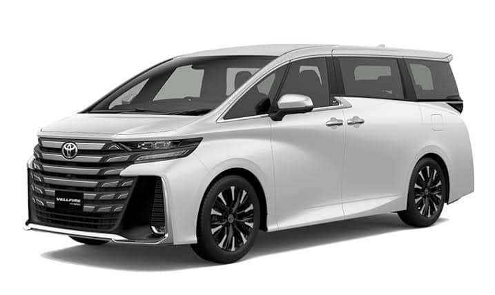 New Kia Carnival vs Toyota Vellfire vs Hycross: Luxury MPV Battle