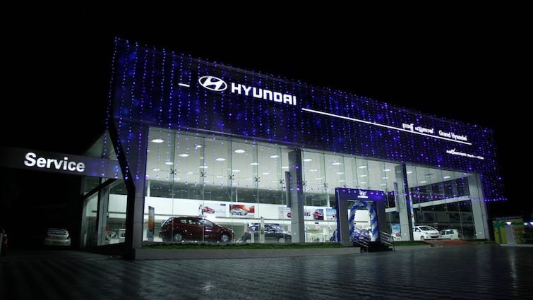 Hyundai Issue Opens Today, Check GMP Before Placing Bids For Subscription