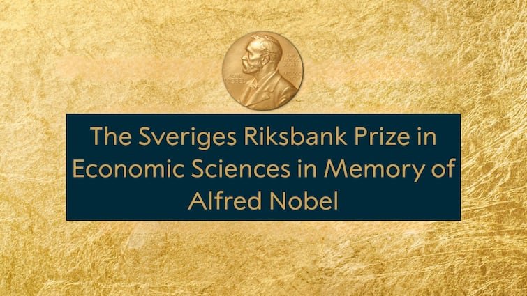 Who Will Win The Nobel Memorial Prize In Economic Sciences For 2024? Watch LIVE Today