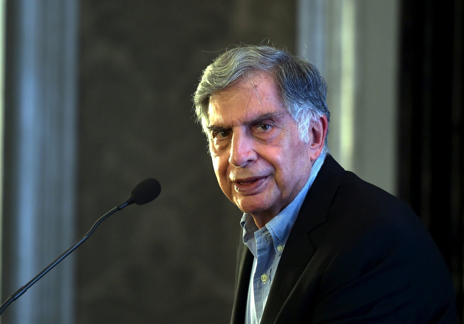 Netanyahu Condoles Ratan Tata’s Death