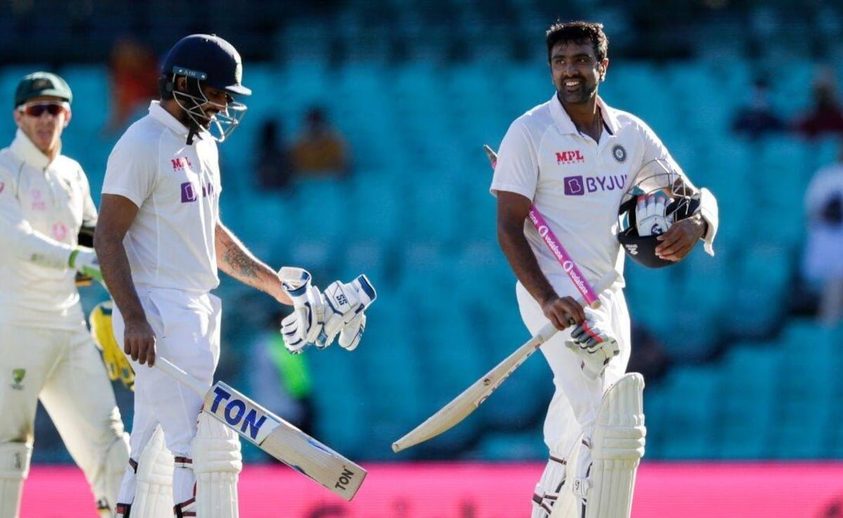 Ravichandran Ashwin Was ‘Annoying’ Us: Ex-Australia Captain Justifies Gabba Taunt