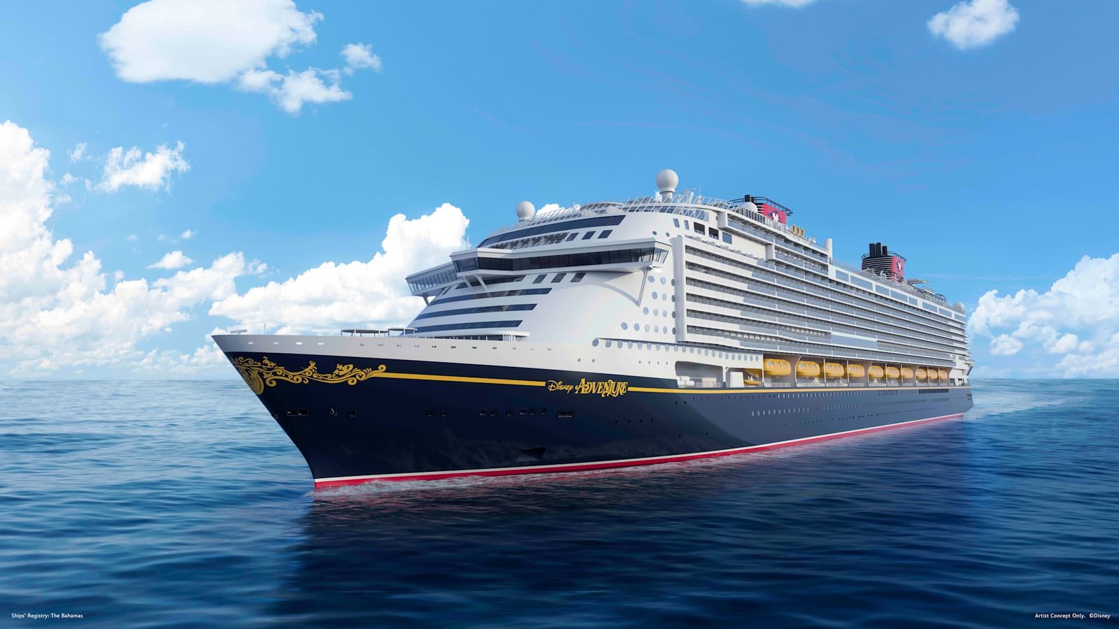 How much is Disney’s Singapore cruise? Here are rates for 2025