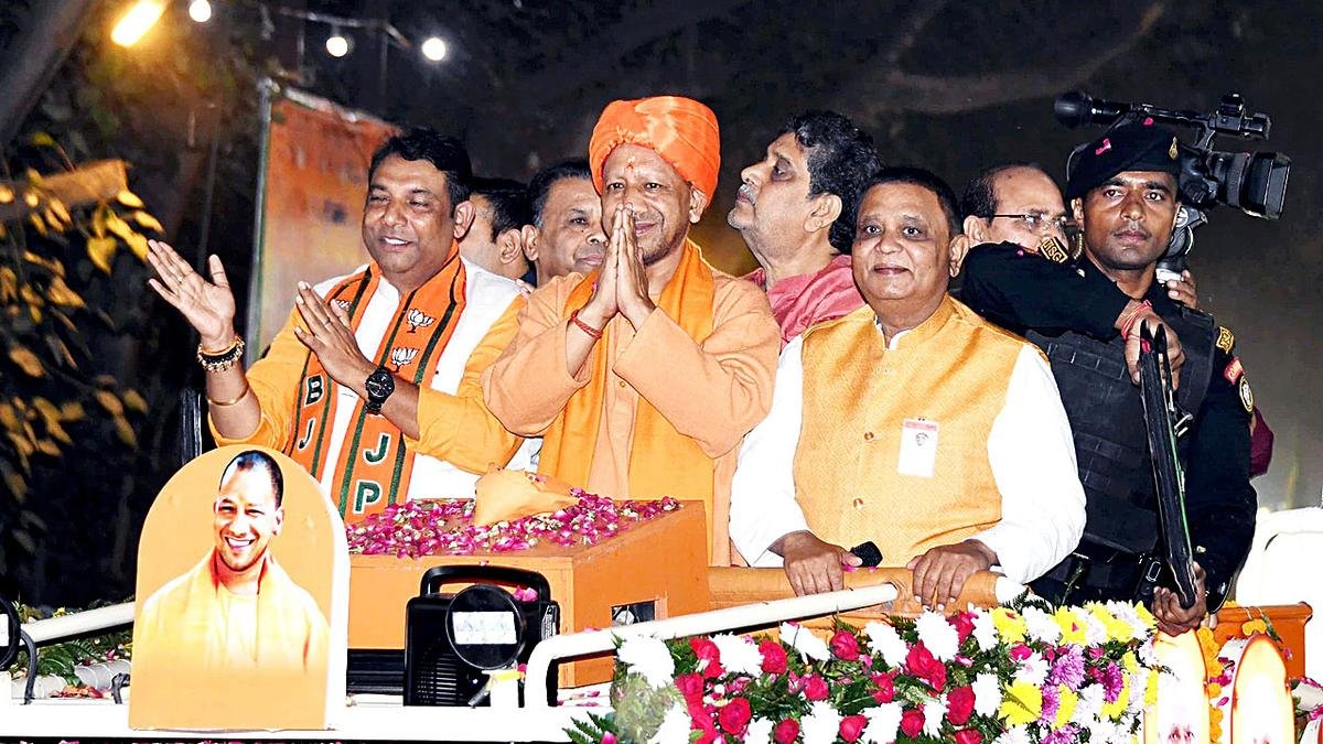 In Sisamau, BJP looks to lure Dalits with a loud cry for ‘larger’ consolidation, SP banks on sympathy wave