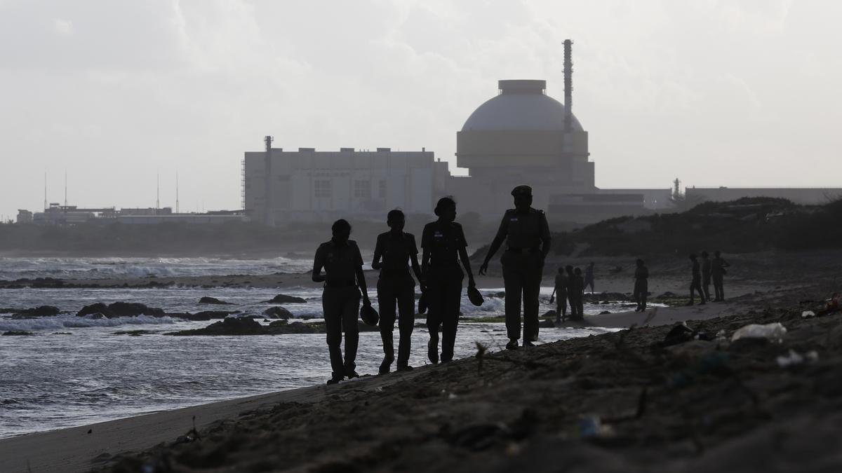 India asks states away from coal to consider nuclear power