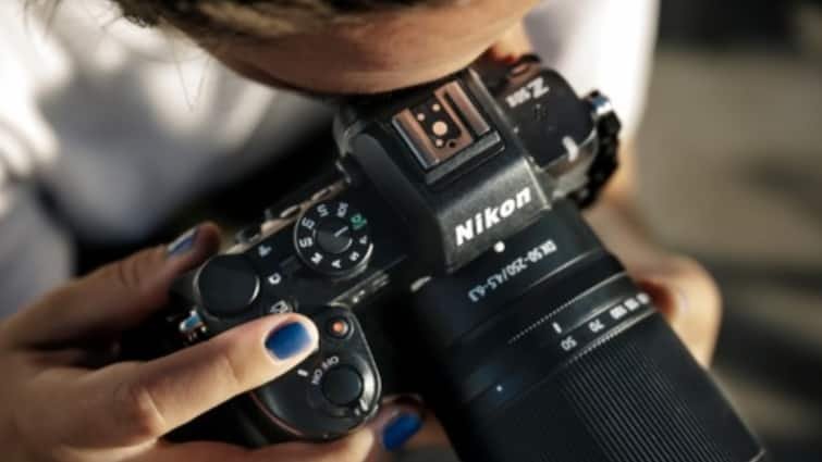 Nikon Z50II APS-C Size Mirrorless Camera Unveiled: Price In India, Features