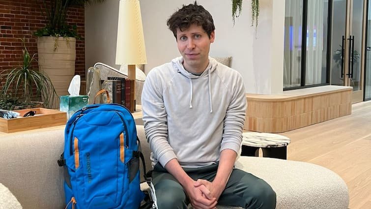 Sam Altman Says Hiring Strategy Should Be Balanced, Talks About Value Of Younger Employees