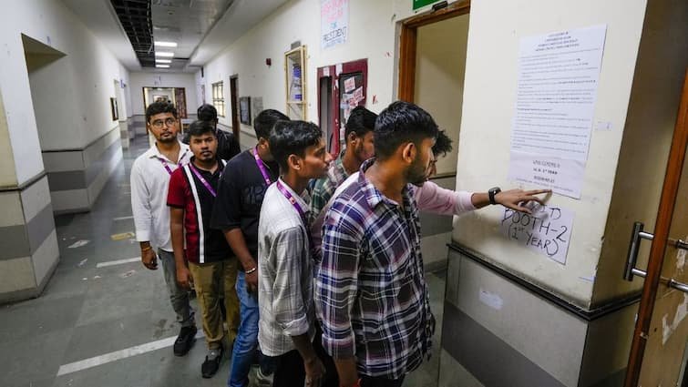 DUSU Election Results 2024 To Be Announced On This Date