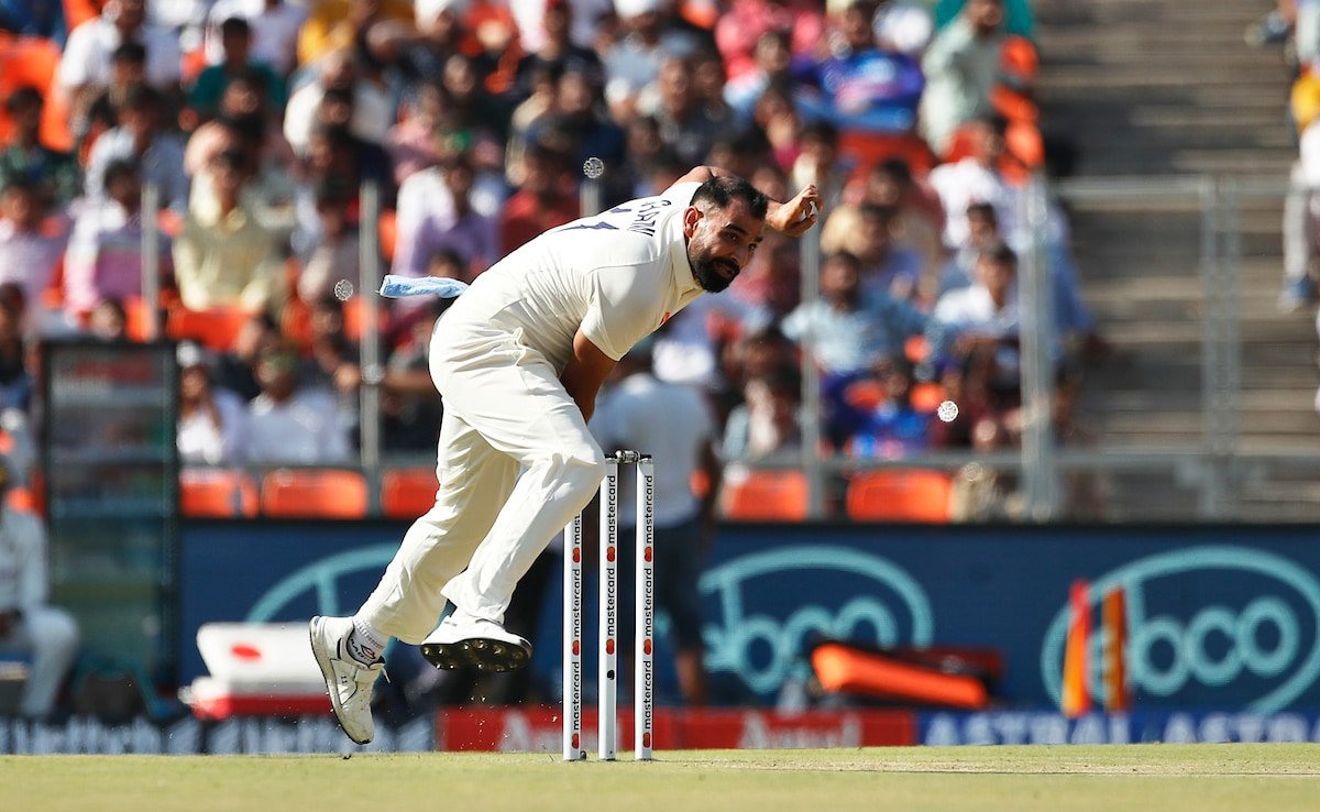 BCCI To Spring Mohammed Shami Surprise In Australia After Just Two Ranji Trophy Innings. There’s A Major Catch