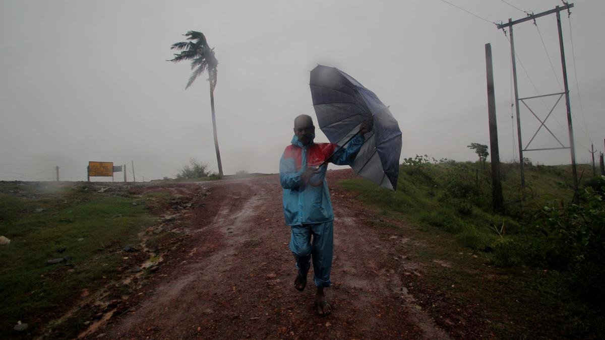 A snapshot of distress migration in Odisha