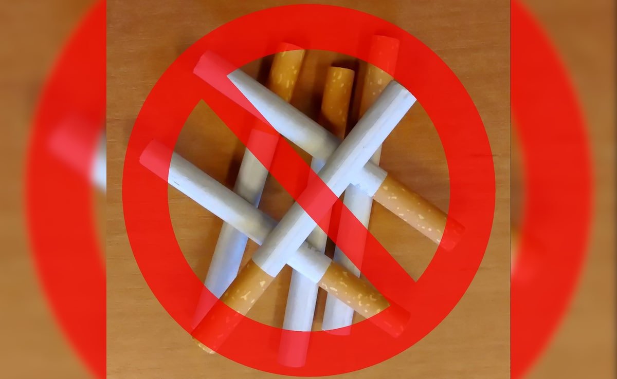 Karnataka Government Bans Staff From Using Tobacco Products Inside Offices