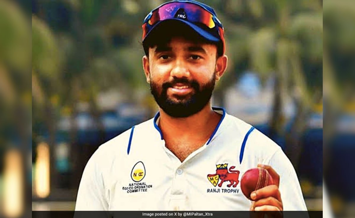 Mumbai Near Big Win In Ranji Trophy, Bengal Take Crucial Lead vs Karnataka