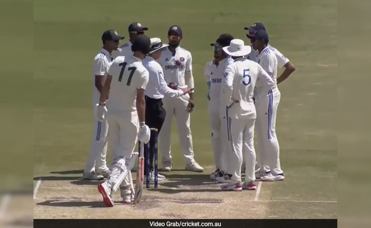 India A’s Ball-Tampering Row In Australia Takes New Turn. Player Says, “Nail From…”